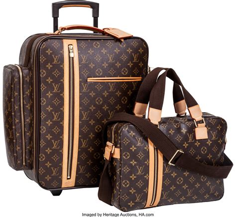 louis vuitton vliegtuigtas prijs|louis vuitton bag set.